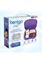 Kids Chill Leak Proof Lunch Box Included Reusable Ice Pack Keeps Food Cold; 4-Compartment Ben - 5