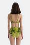 Bralet multicolor - 2