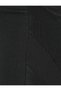 Basic Tights with Stitching Detail - 3