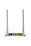 G-37 Tl-Wr840N 300Mbps 4Port 2 Antenna 2.4Ghz Indoor Router - 4
