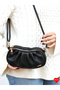Uruz Multi-Compartment Mini Clutch Shoulder Bag - 5
