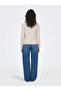 Onlloyal Ls V-Neck Pullover Knt Noos - 2