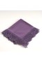 Headscarf Shawl Needlework Prayer Cover, Headscarf Hijab Clothing Mevlüt Cover Vinegar Butter Color - 4
