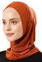 قبعة رياضية مخططة - كيريت - (ST296)، (ID 7829632) - 2