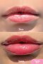 Candy Girl, Gloss, Plumping, Repairing Vegan Lip Balm, Cotton Candy, With Charm Gift 10 ml - 2