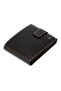 Brown Genuine Leather Men's Wallet - S1Ce00001638-A98