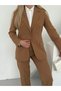Women's Blazer Classic Double Suit - 7