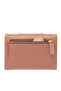 Powder Genuine Leather Women's Wallet - S1Cb00005815-L4F - 4