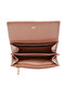 Powder Genuine Leather Women's Wallet - S1Cb00005815-L4F - 3