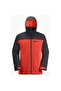Taubenberg 3in1 Jkt m Men's Jacket Jck1115311-2193 Red-Xl - 7