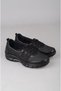 Choose 8278 genuine leather women's orthopedic shoes black - 4