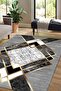 Li̇va Hc 3013 Sponge Non-Slip Carpet Cover