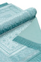 Velvet Prayer Rug İnci Velvet Pearl - Turquoise - 4