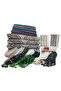 20-Person Hajj and Umrah Gift Prayer Rug Set – Economic (EYP) - 4