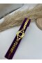 Quarter Frame Clamp Bracelet - 4