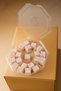 5 Compartment Plastic Appetizer Breakfast Dragee and Turkish Delight Packaging with Lid (Leakproof) 10 Pieces - 4