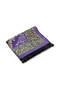 Economical Ottoman Taffeta Prayer Rug - 0150 - Lilac Color - 2