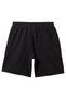 Salt Water Fleece Short Men's Shorts Aqyfb03035-Qk.Kvj0 Black-Xxl