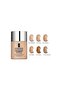 Anti Blemish Solutions Liquid Make up Foundation Cn 10 Alabaster - 2