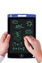 Ly-93 8.5'' Lcd Writing Board |   One-Key Erase, Pen Included, Kids & Office Memo Pad - 3