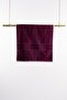 Stained Glass Hand & Face Towel – 100% Cotton, 50X100 cm - 5