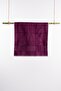 Stained Glass Hand & Face Towel – 100% Cotton, 50X100 cm