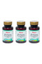 B Vitamin Complex 425 Mg 3 X 60 Capsules