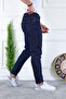 بنطال جينز رجالي من الليكرا Boyfriend Jean Denim - 2