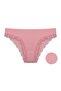 5-Pack Cotton Lycra Camisole Women's Panties - 3