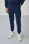 David Indigo Men's Tracksuit Set - 85192 - 2