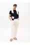 CORE STRETCH SLIM C-NECK TEE - 7