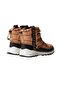 Thermoball Lace up Waterproof Women's Boots Nf0A5Lwdkom1 Brown-41 - 2
