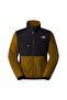 Men's Retro Denali Jacket Nf0A88Xh5Ho1 Green-Xl