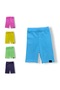 Girl's Lycra Shorts Leggings - Ideal for Sports and Everyday Use_Rg1363 - 5