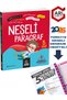 Neşeli Paragraf 5. sınıf