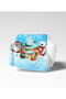 Christmas & Christmas Patterned Fleece Blanket Tv Blanket Merry Christmas - 3