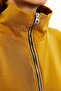 Women's zip-up crewneck sweatshirt - 3