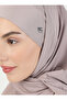 وشاح ميكرو حجاب بريميوم برو - St054 Smoke Rose - 2