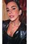 Brand Model Chain Necklace 1 Mt