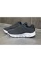 Unisex Flex Foam Memory Sole Comfort Sports Shoes Smoked - 7