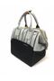 Thermal Insulated Waterproof Thermal Bag Food Carry Lunch Bag - 2