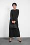 Belt Dress 40136