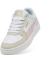 394461 Caven 2.0 Block Jr Unisex Sneakers Pink - 5