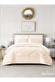 6-piece Comforter Set – King Size 260x240 Cm, Microfiber, Solid Quilted 350 Gsm Filling