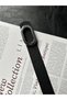 Let O Letter Patterned Women's Silver Buckle Belt Jacket Belt Dress Belt Trouser Belt - 3