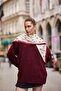 Women's Scarf Bandana Scarf 90cm - 3