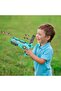 Catapult Airplane Toy Set with 4 Glider Planes - Outdoor Ejection Game for Boys Ages 3+ - 5