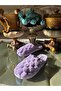 TOWEL WINTER HOME SLIPPERS