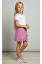 Girl's Shorts Skirt - 2