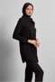 Tunic with Clip Detail 45733